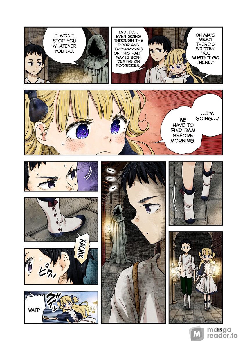 Shadows House, Chapter 19 image 10